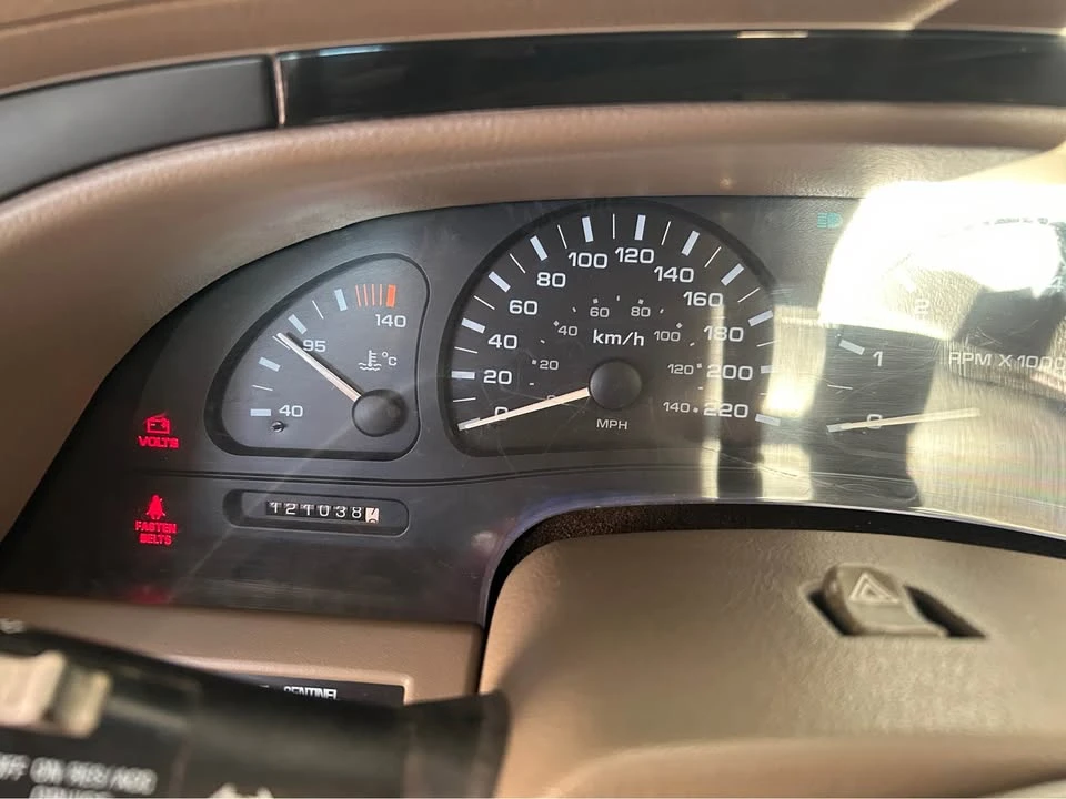 1999 Oldsmobile Aurora - Image 18 of 18