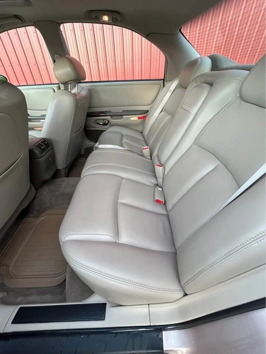 1999 Oldsmobile Aurora - Image 13 of 18