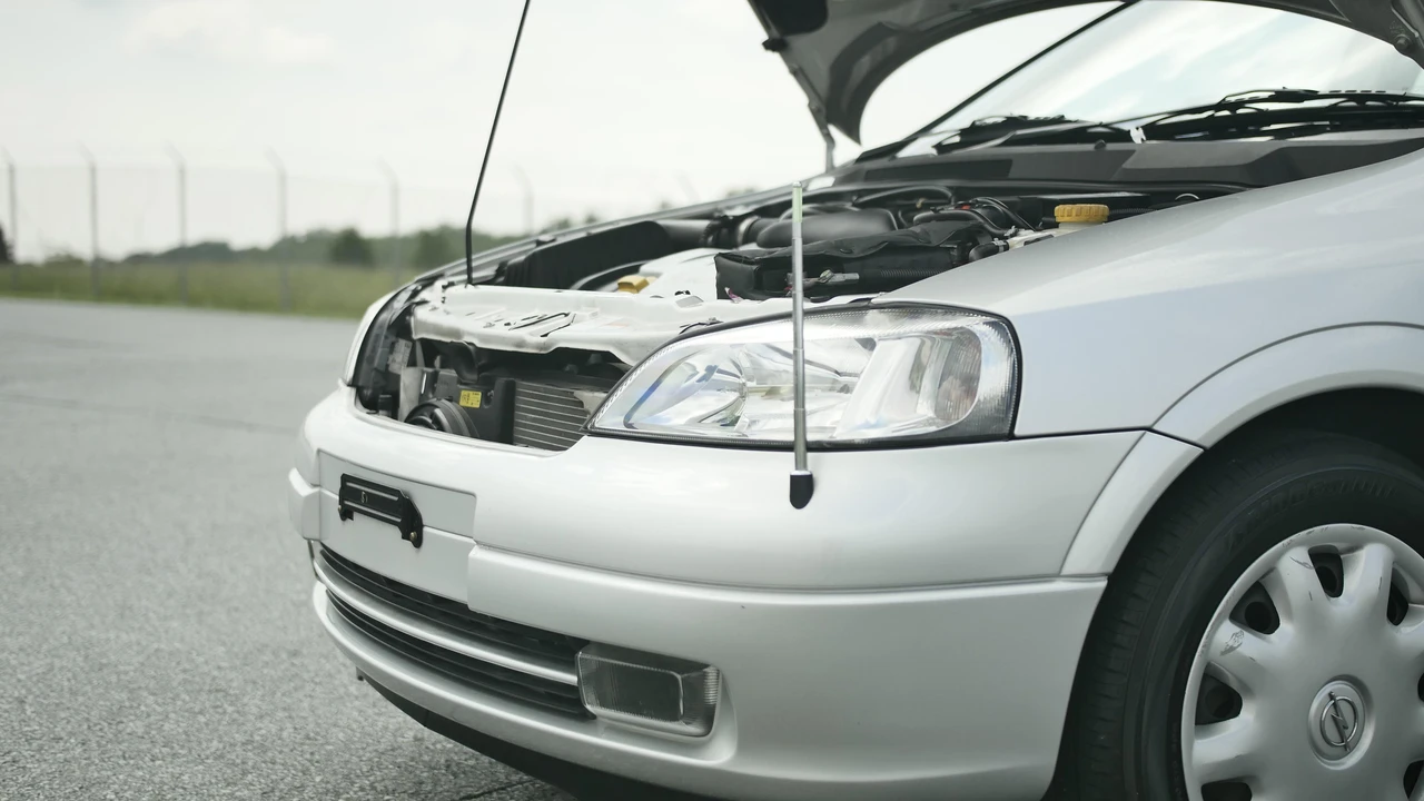 1999 Opel - Image 19 of 31