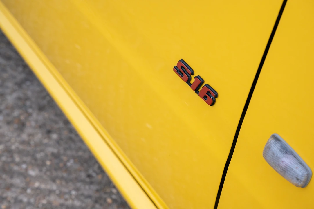 1999 Peugeot 106 - Image 18 of 31