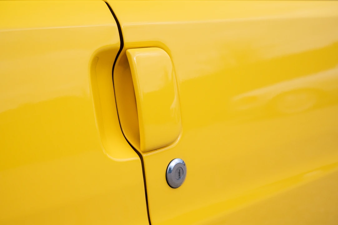 1999 Peugeot 106 - Image 19 of 31