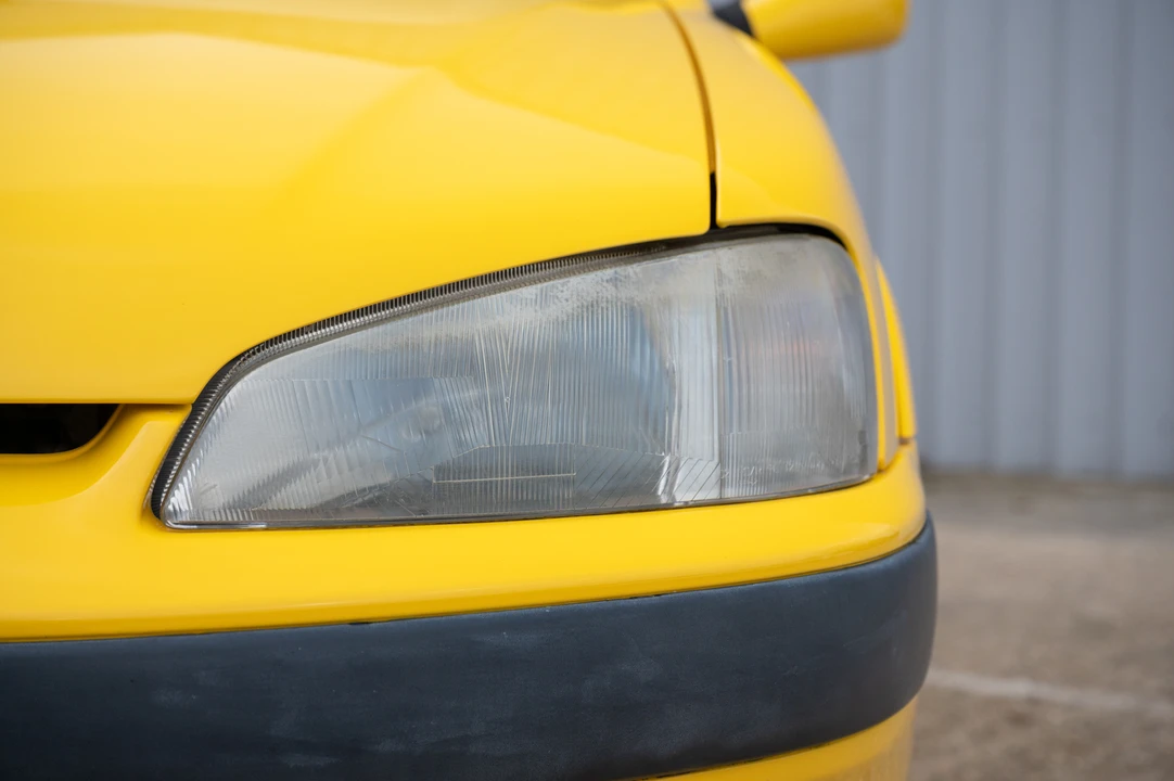 1999 Peugeot 106 - Image 21 of 31