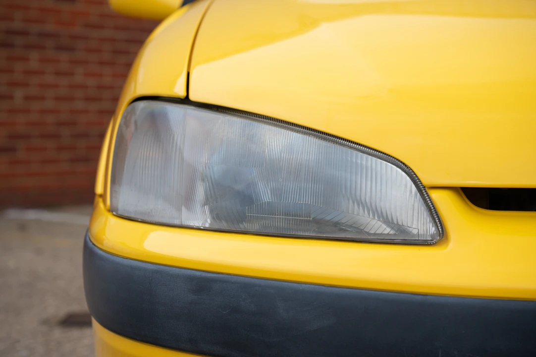 1999 Peugeot 106 - Image 22 of 31
