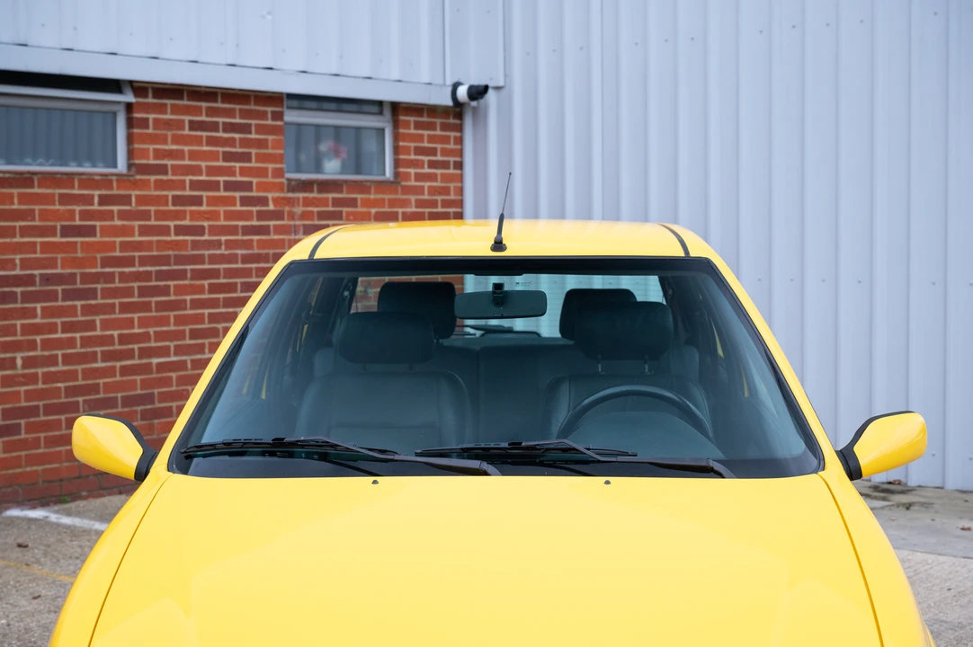 1999 Peugeot 106 - Image 27 of 31