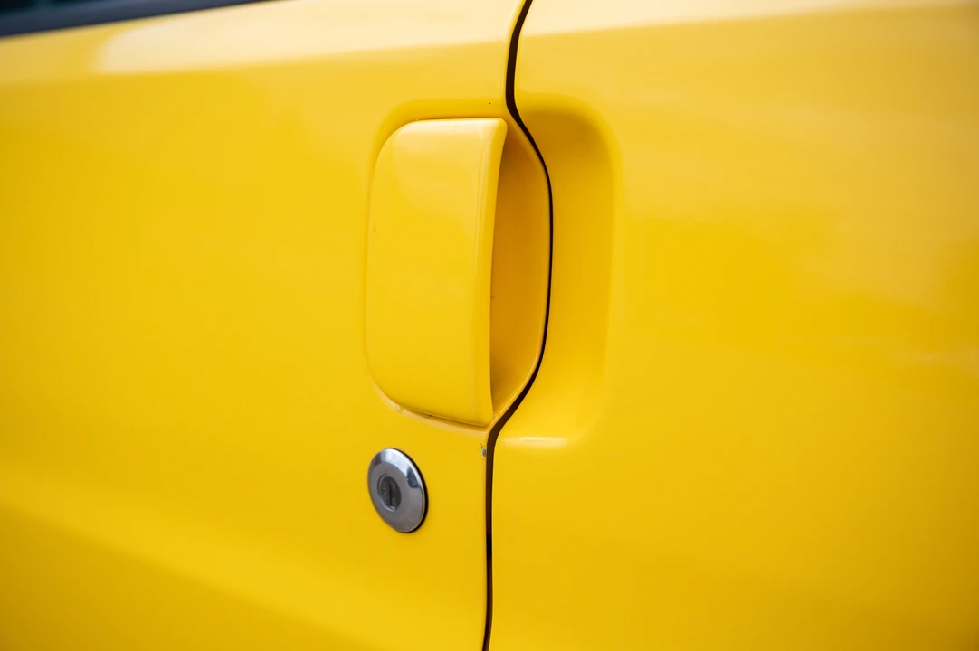 1999 Peugeot 106 - Image 30 of 31