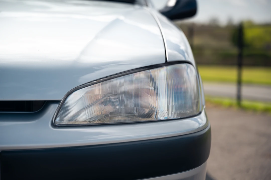 1999 Peugeot 106 - Image 23 of 31