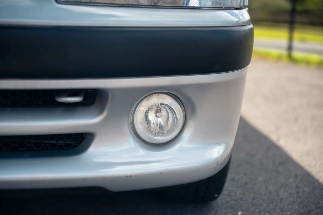 1999 Peugeot 106 - Image 24 of 31