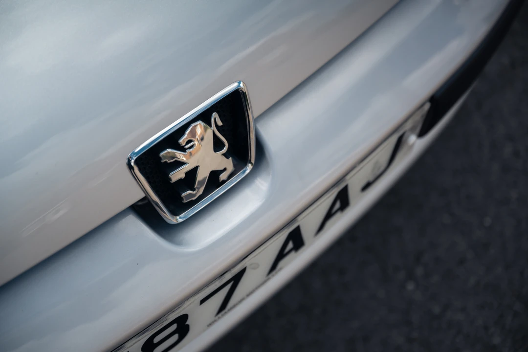1999 Peugeot 106 - Image 26 of 31