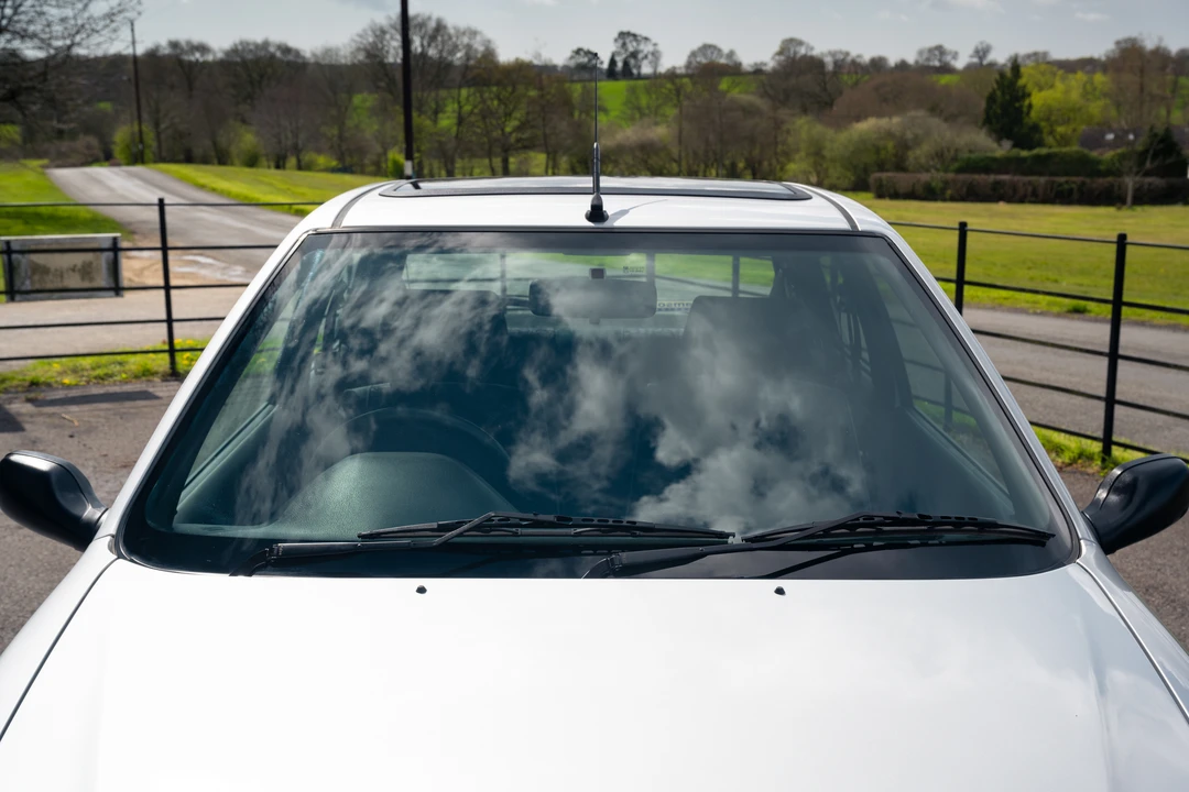 1999 Peugeot 106 - Image 28 of 31