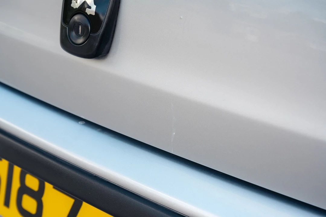 1999 Peugeot 106 - Image 31 of 31