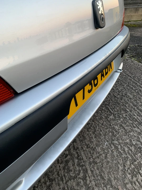 1999 Peugeot 106 - Image 29 of 31