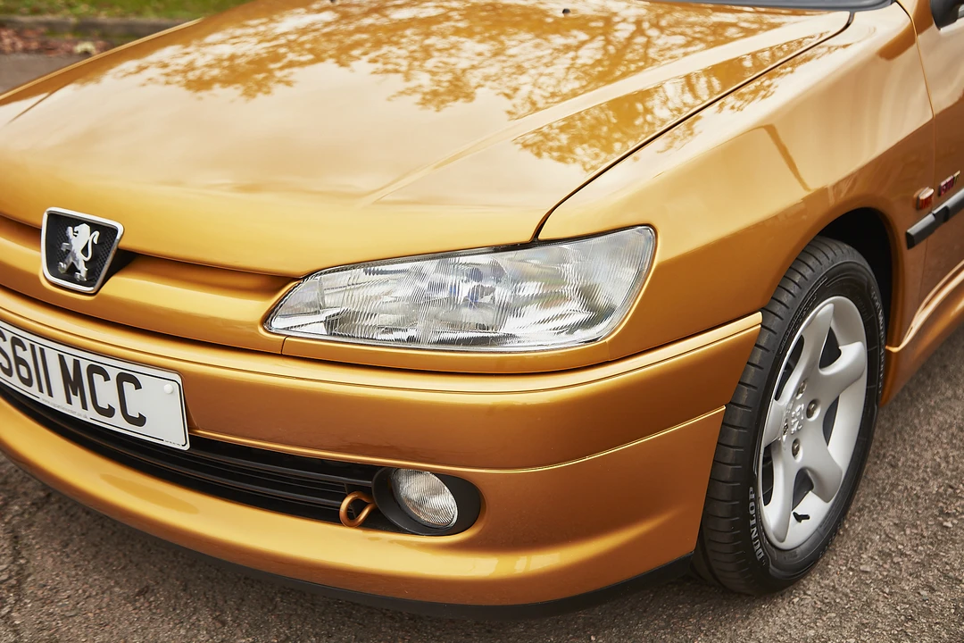 1999 Peugeot - Image 17 of 31