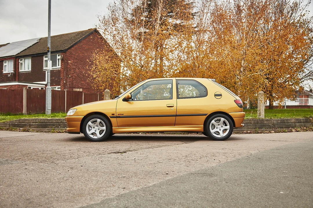 1999 Peugeot - Image 5 of 31