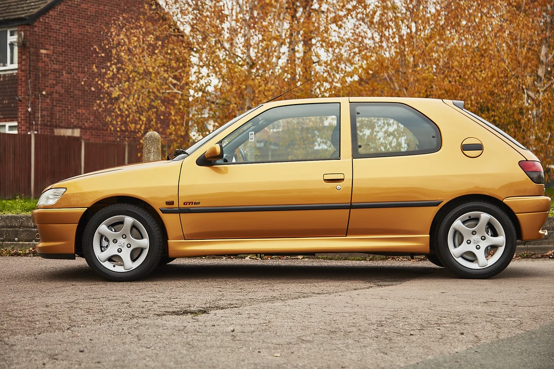 1999 Peugeot - Image 11 of 31