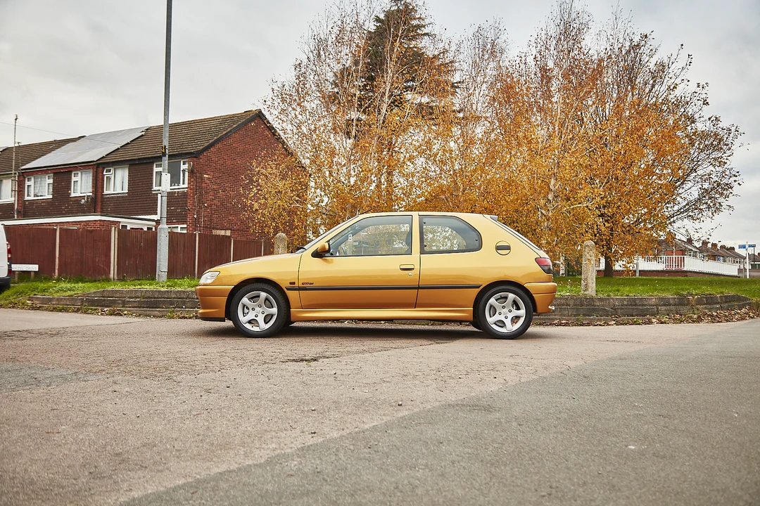 1999 Peugeot - Image 16 of 31