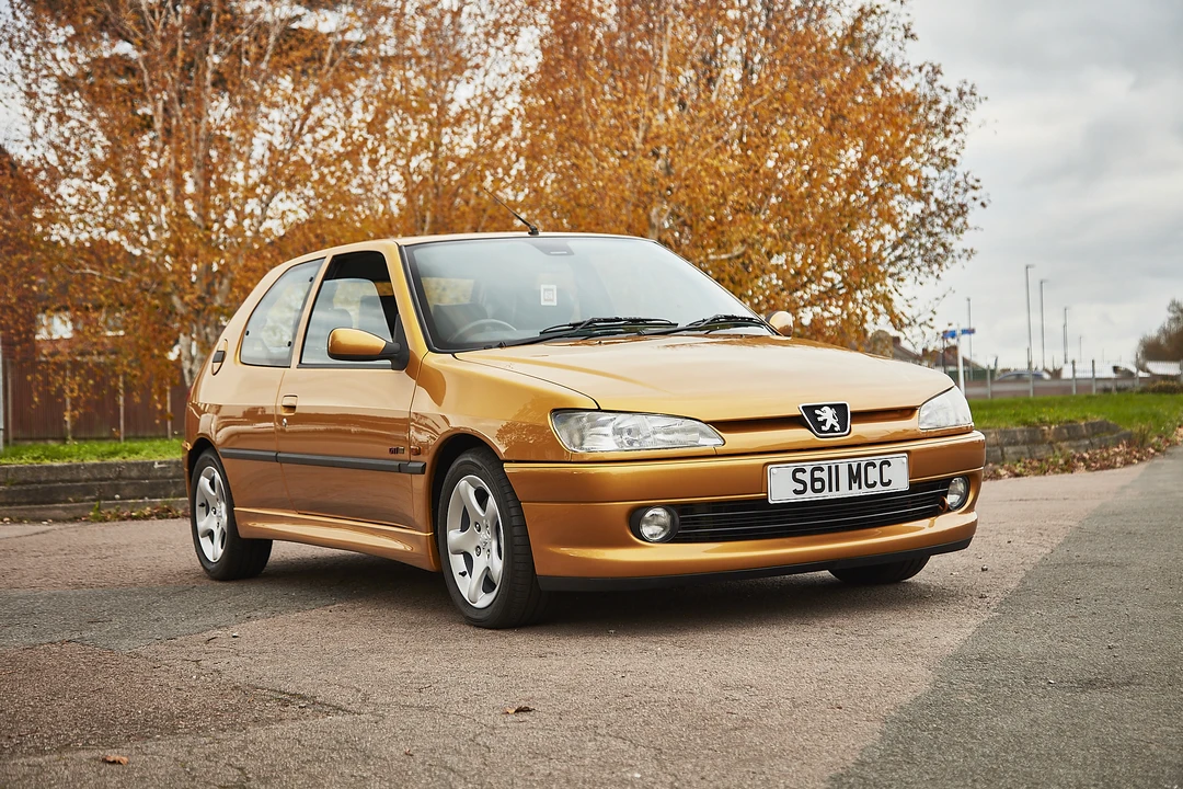 1999 Peugeot - Image 15 of 31