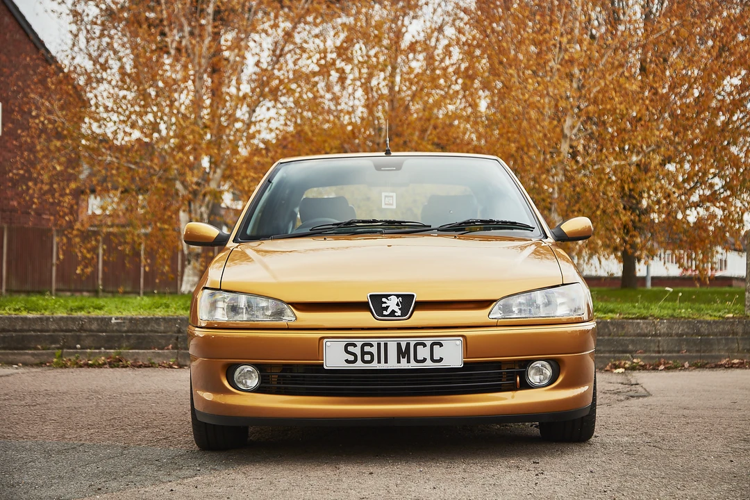 1999 Peugeot - Image 3 of 31