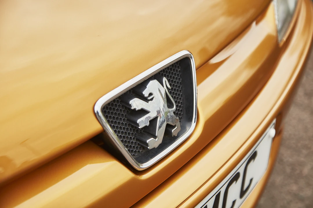 1999 Peugeot - Image 25 of 31