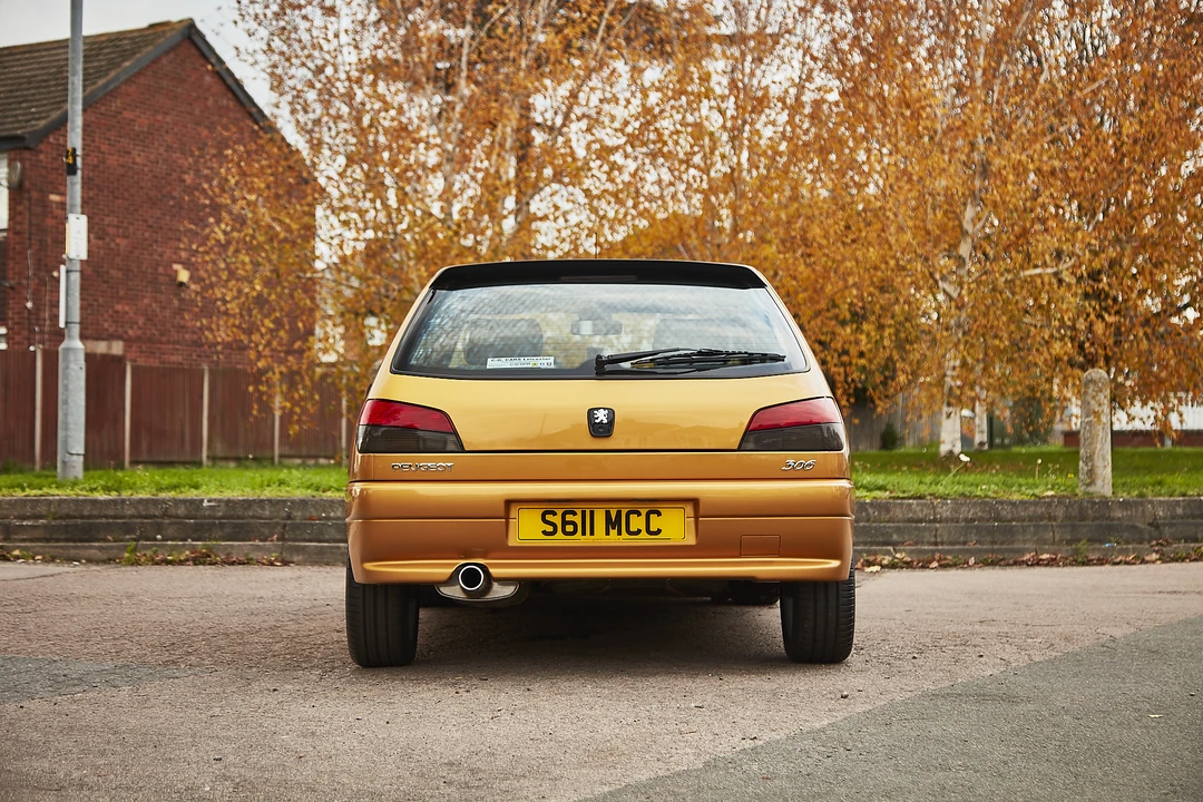 1999 Peugeot - Image 12 of 31