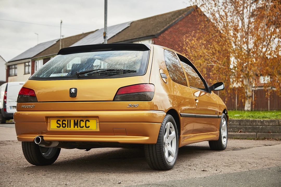 1999 Peugeot - Image 13 of 31