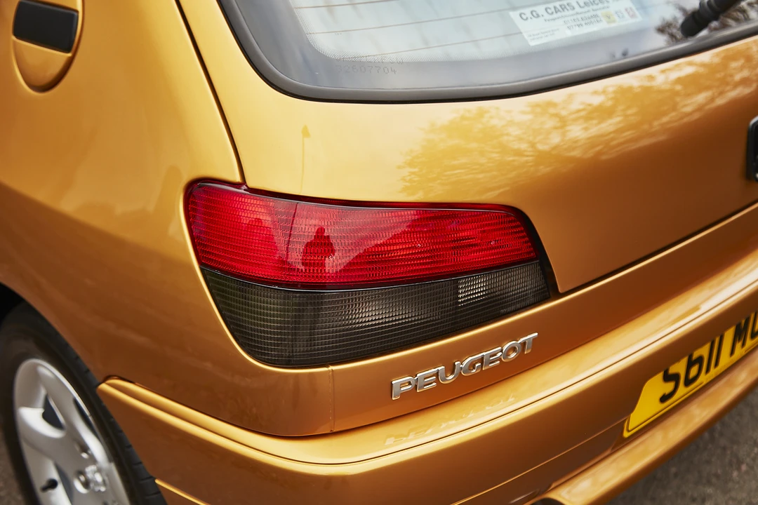 1999 Peugeot - Image 27 of 31
