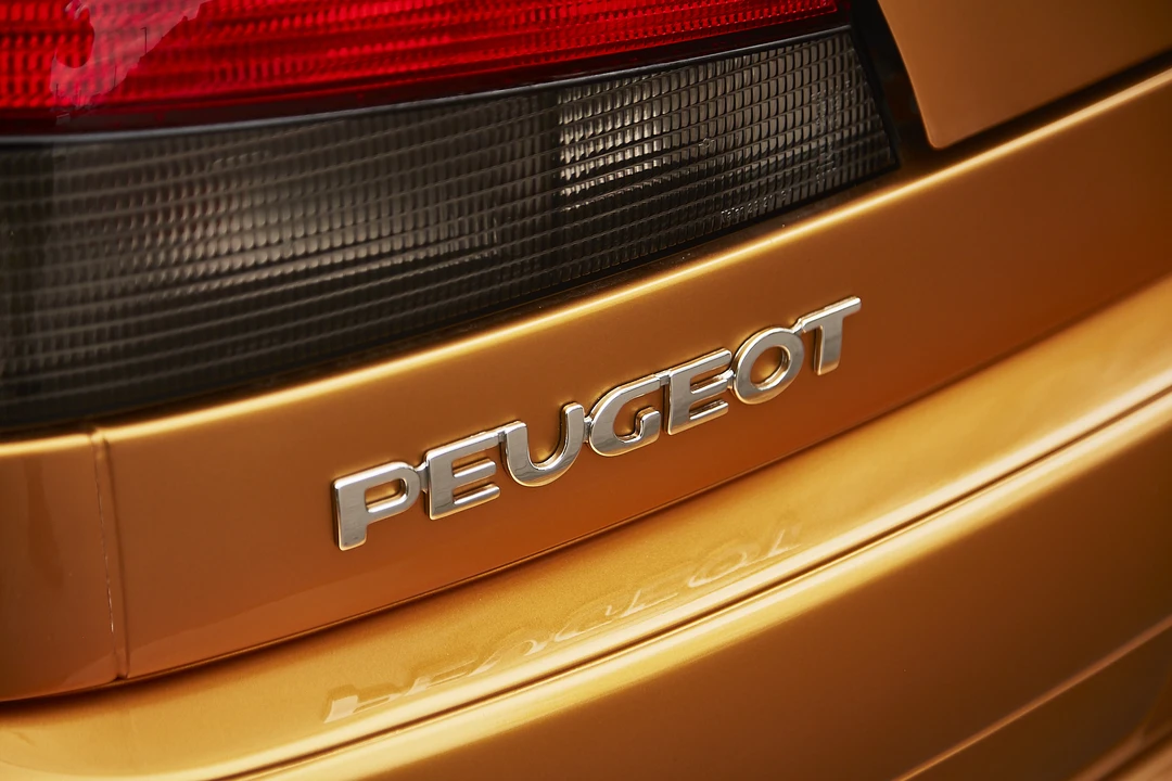 1999 Peugeot - Image 28 of 31