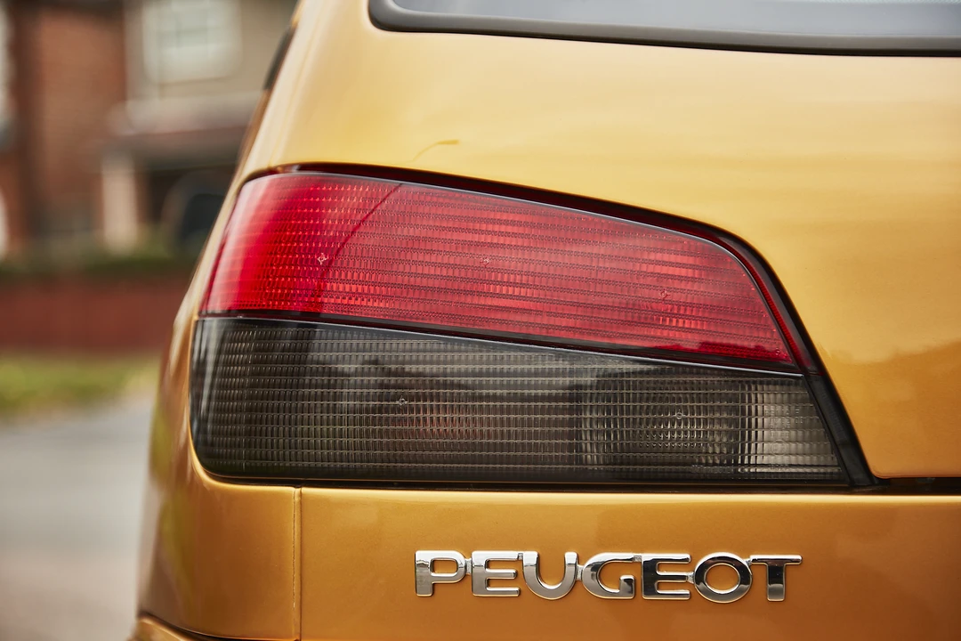 1999 Peugeot - Image 29 of 31