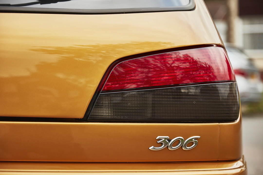 1999 Peugeot - Image 30 of 31