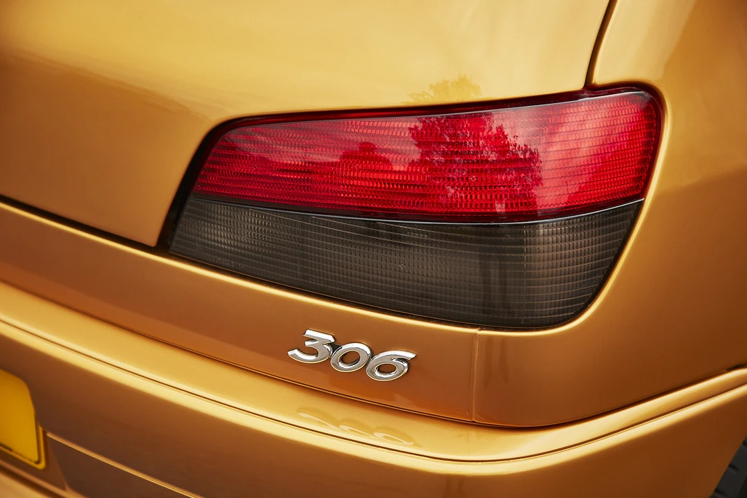 1999 Peugeot - Image 31 of 31