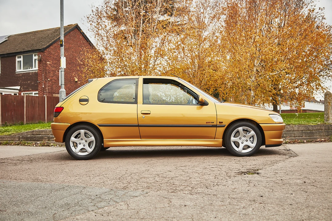 1999 Peugeot - Image 14 of 31