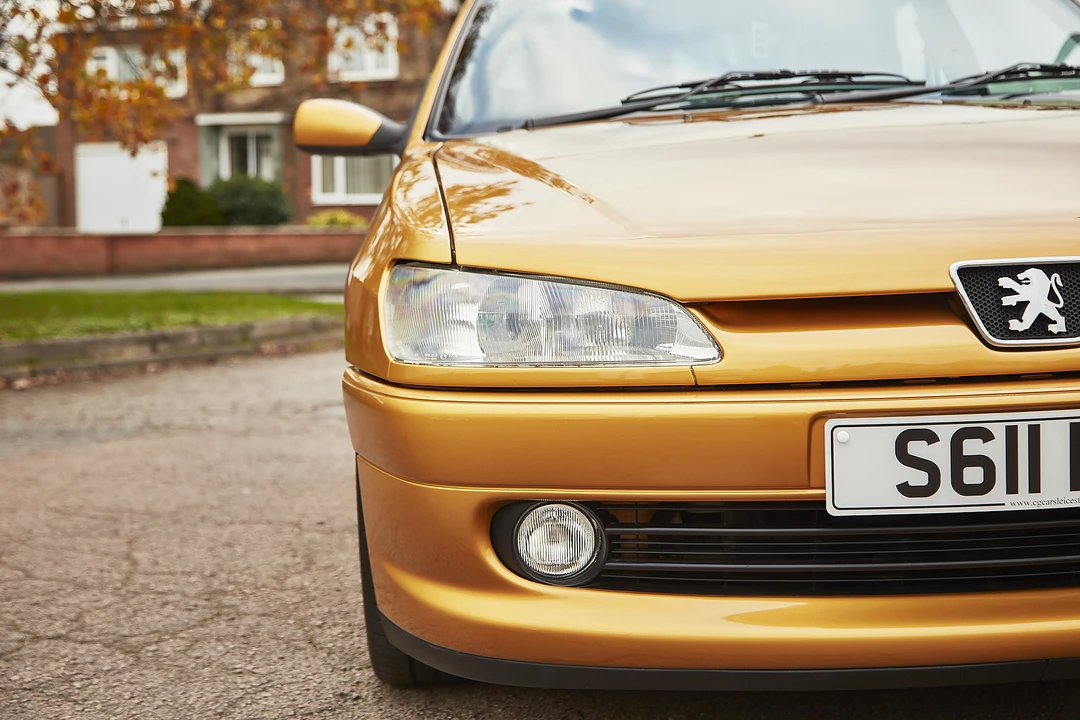 1999 Peugeot - Image 19 of 31