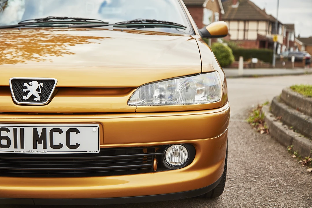 1999 Peugeot - Image 20 of 31