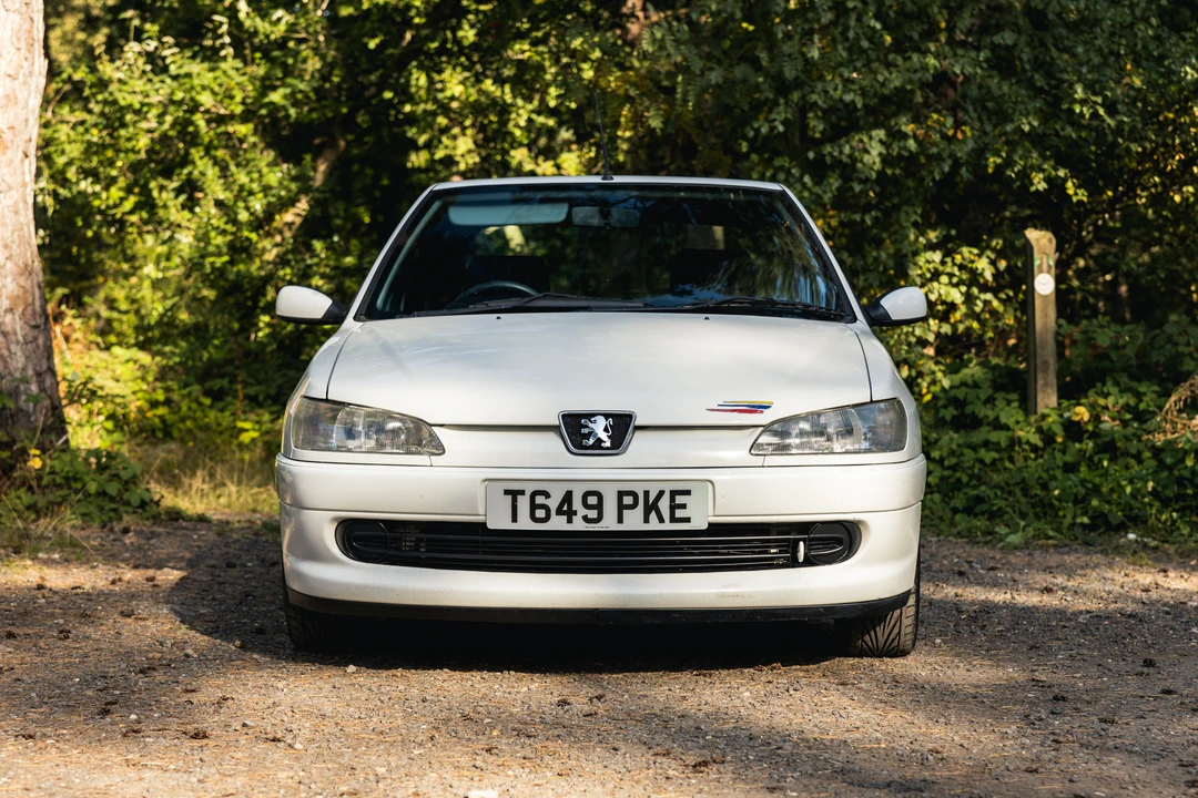 1999 Peugeot - Image 11 of 31