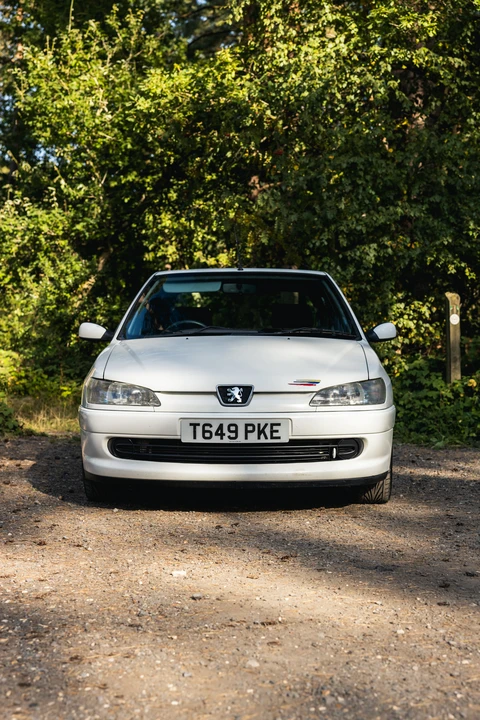 1999 Peugeot - Image 14 of 31