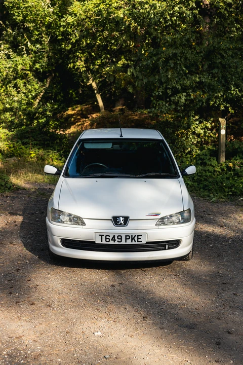 1999 Peugeot - Image 15 of 31