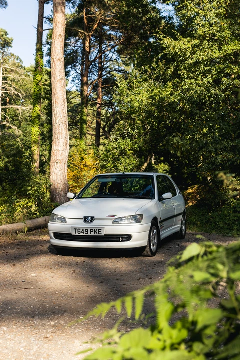 1999 Peugeot - Image 16 of 31