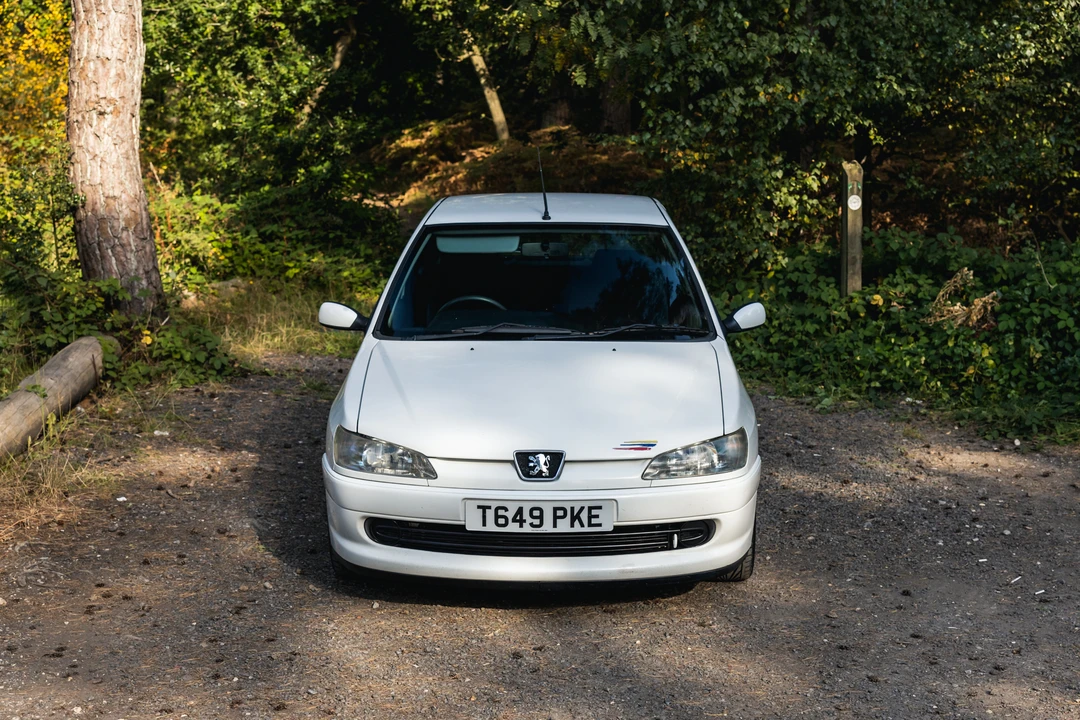1999 Peugeot - Image 3 of 31