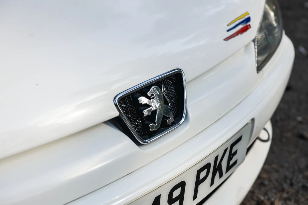 1999 Peugeot - Image 21 of 31