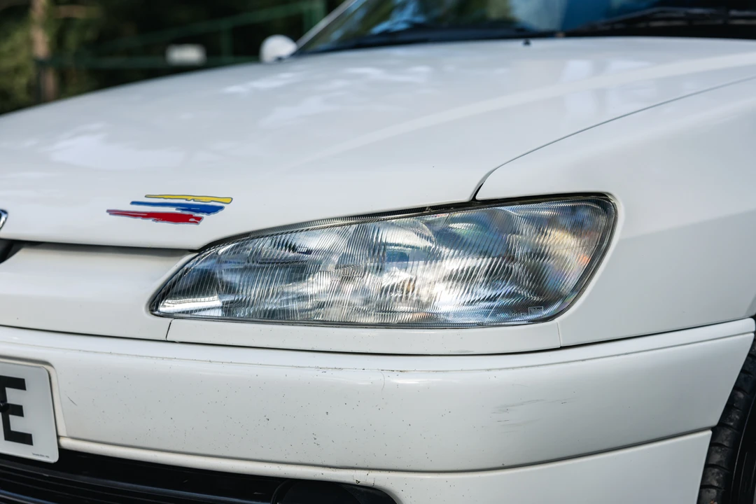 1999 Peugeot - Image 25 of 31