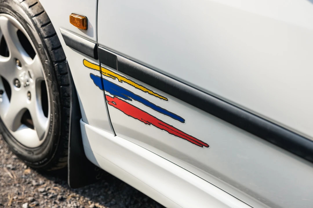 1999 Peugeot - Image 27 of 31