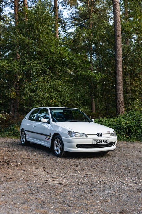 1999 Peugeot - Image 17 of 31
