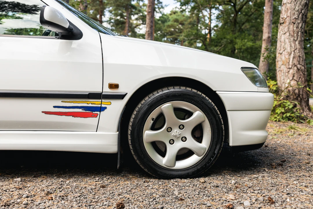 1999 Peugeot - Image 19 of 31