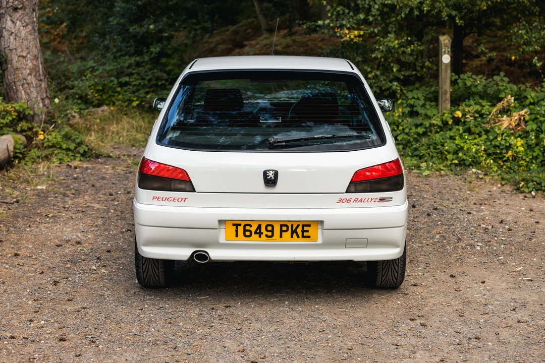 1999 Peugeot - Image 12 of 31