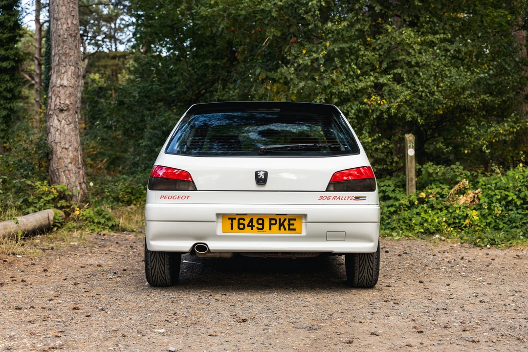 1999 Peugeot - Image 13 of 31