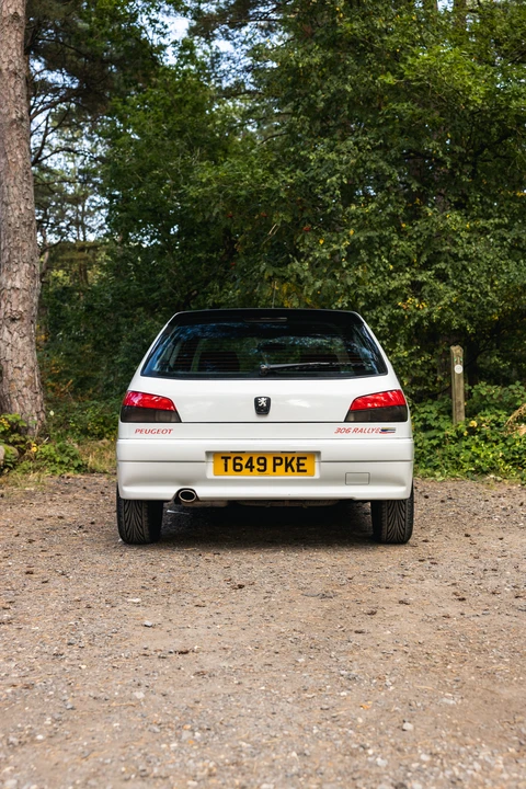 1999 Peugeot - Image 18 of 31