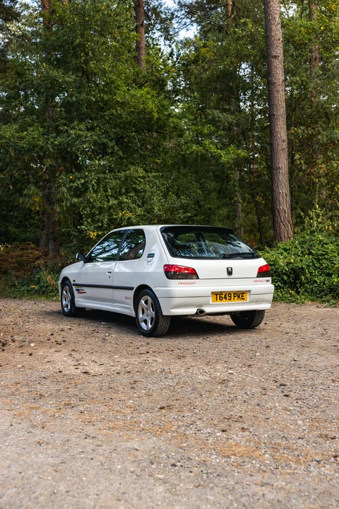 1999 Peugeot - Image 19 of 31