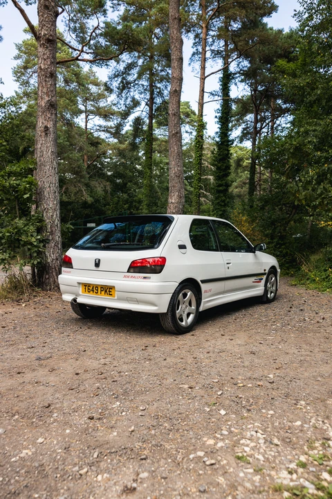 1999 Peugeot - Image 20 of 31