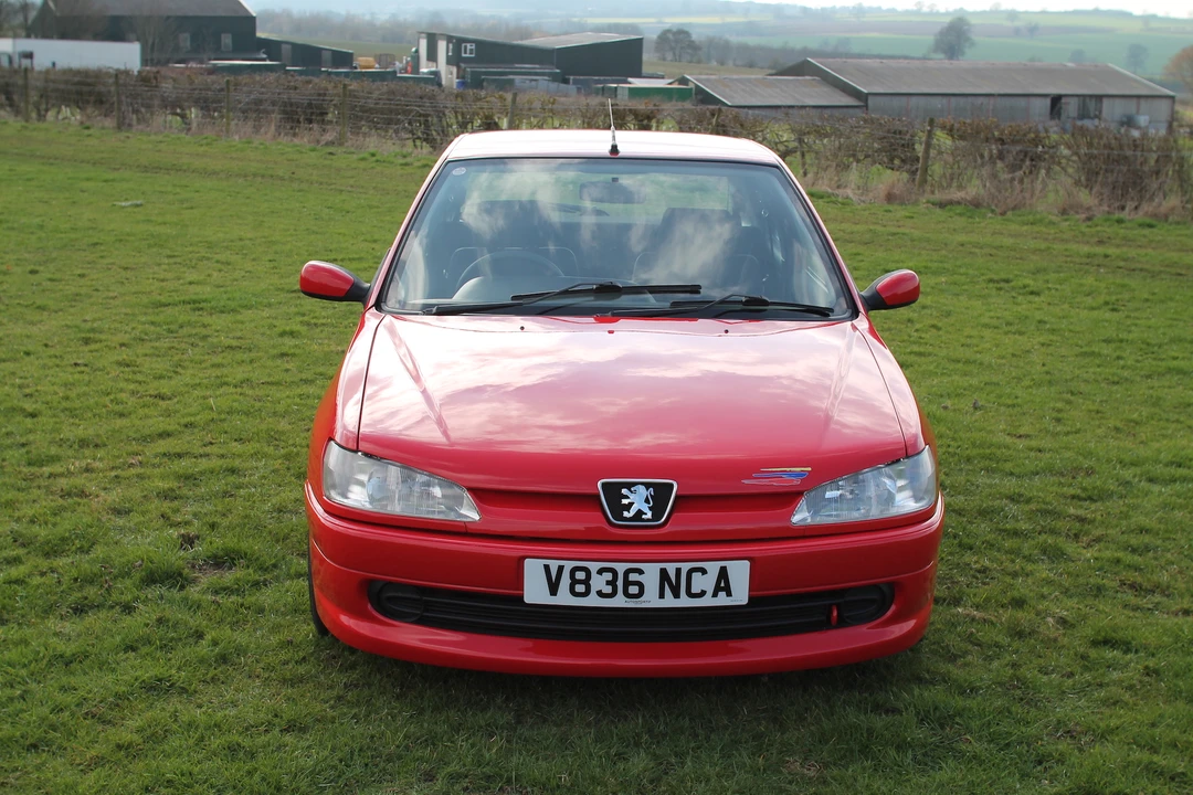 1999 Peugeot - Image 8 of 21