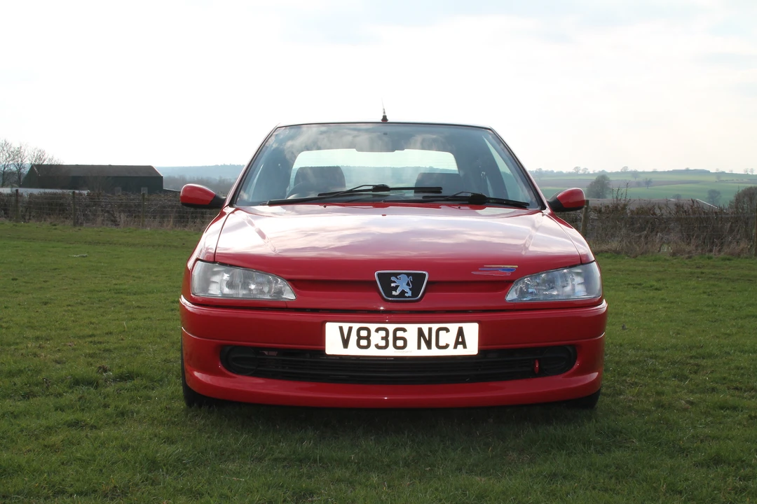 1999 Peugeot - Image 9 of 21