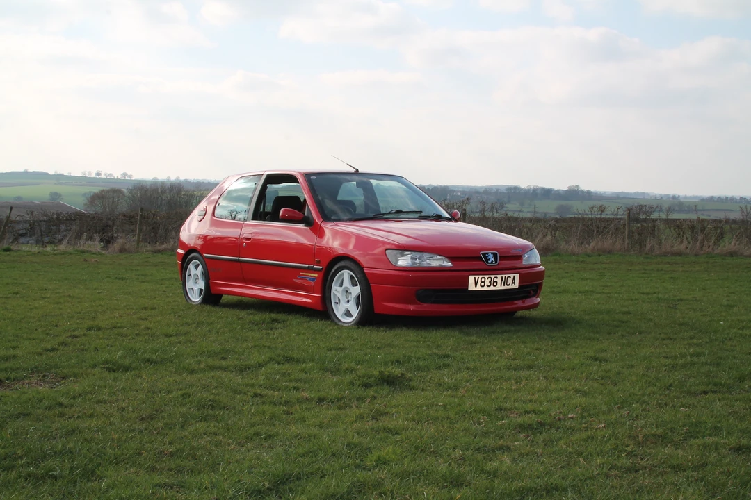 1999 Peugeot - Image 10 of 21